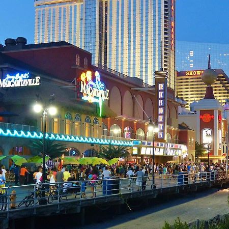 Cozysuites At Showboat Best 2Br3Ba Condo In Town Atlantic City Ngoại thất bức ảnh