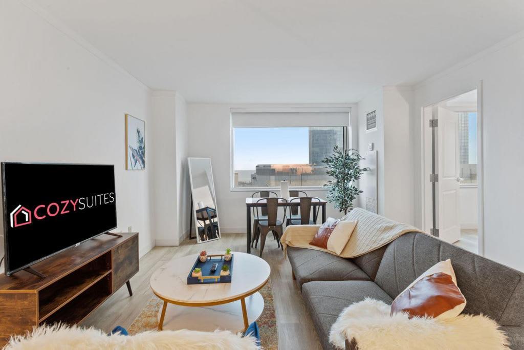Cozysuites At Showboat Best 2Br3Ba Condo In Town Atlantic City Ngoại thất bức ảnh