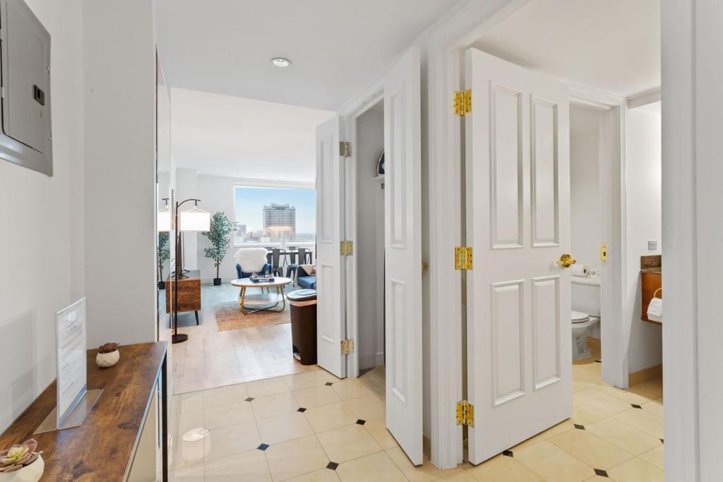 Cozysuites At Showboat Best 2Br3Ba Condo In Town Atlantic City Ngoại thất bức ảnh