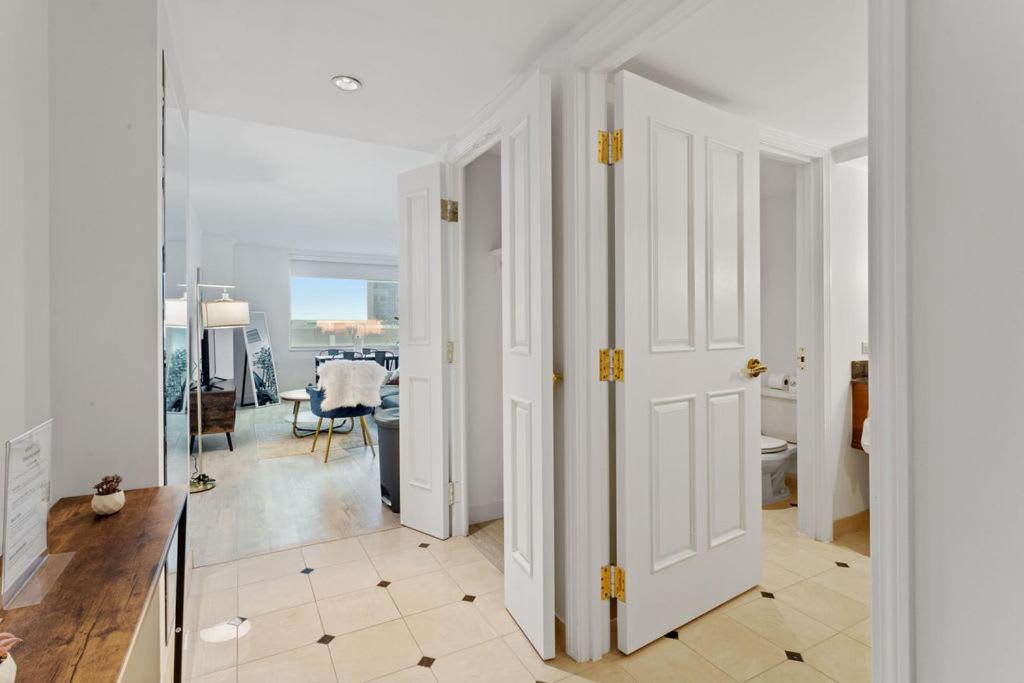 Cozysuites At Showboat Best 2Br3Ba Condo In Town Atlantic City Ngoại thất bức ảnh