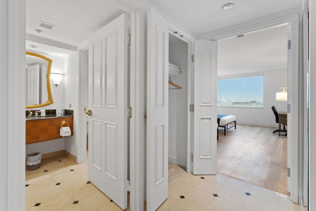 Cozysuites At Showboat Best 2Br3Ba Condo In Town Atlantic City Ngoại thất bức ảnh