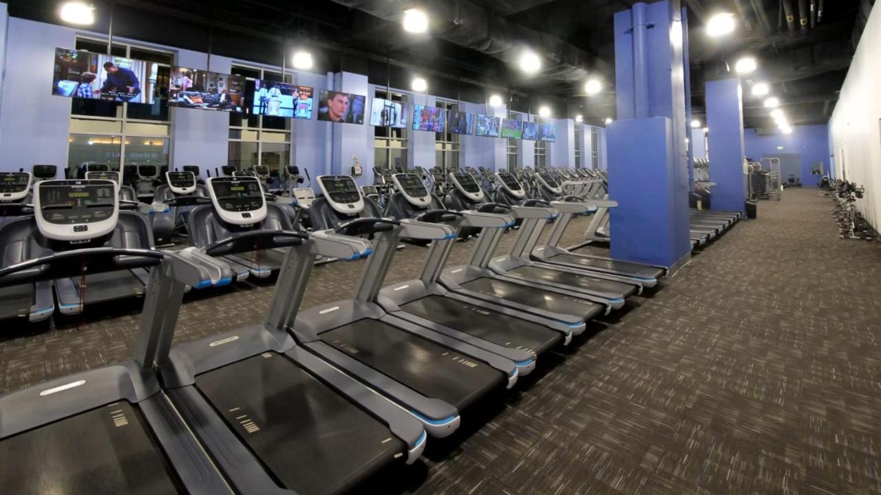 Cozysuites At Showboat Best 2Br3Ba Condo In Town Atlantic City Ngoại thất bức ảnh