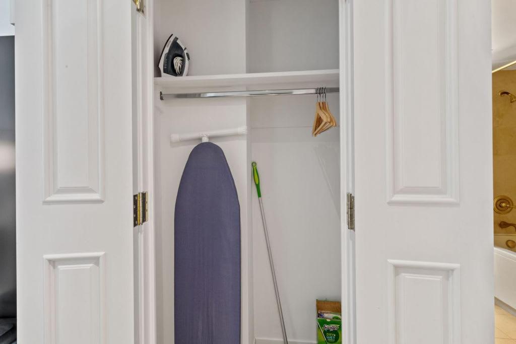 Cozysuites At Showboat Best 2Br3Ba Condo In Town Atlantic City Ngoại thất bức ảnh