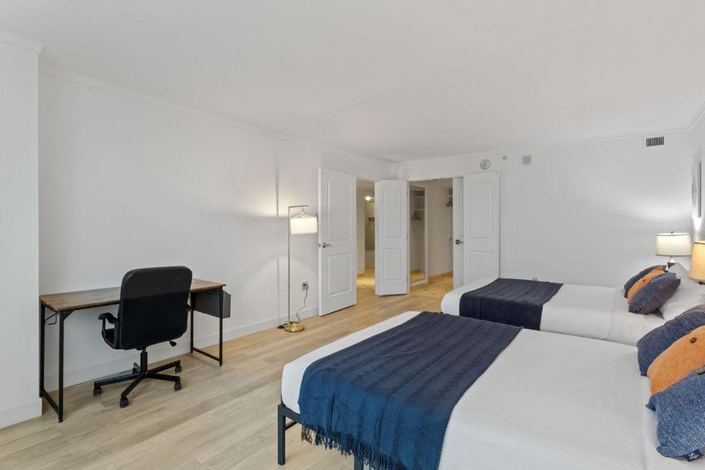 Cozysuites At Showboat Best 2Br3Ba Condo In Town Atlantic City Ngoại thất bức ảnh