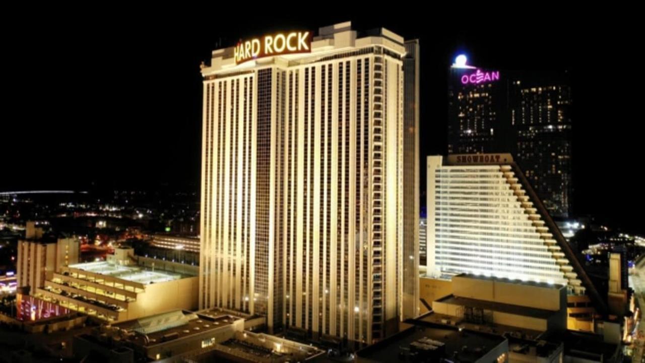 Cozysuites At Showboat Best 2Br3Ba Condo In Town Atlantic City Ngoại thất bức ảnh